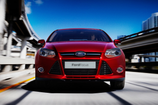 American Muscle Royalty: Ford Mustang Now in Stock