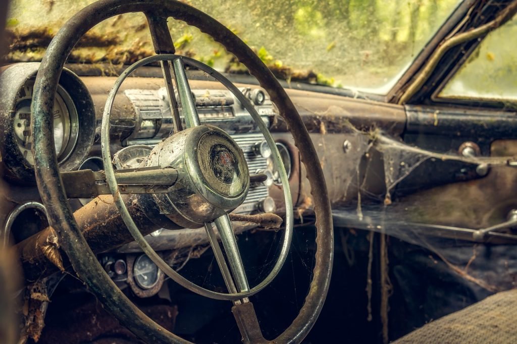 car, inner space, dashboard, automobile, cockpit, armature, classic, auto detail, antique car, vehicle, car wallpapers, nostalgic, old, nostalgia, steering wheel, lost places, retro, vintage, dilapidated, shabby, decay, scrap metal, rusted, rust, car, car, car, car, car, vintage